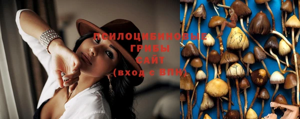 круглые Лиски
